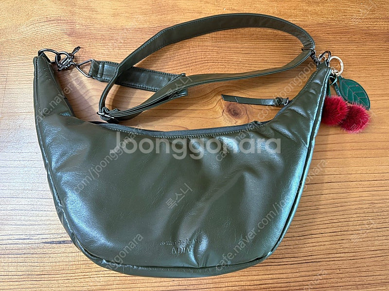 아크메드라비 크로스 백--0