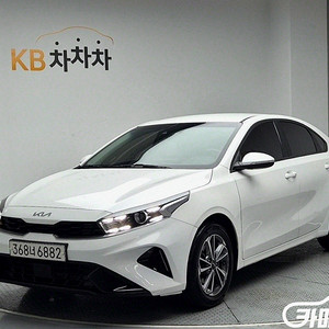 [기아]더뉴 K3 2세대 1.6 가솔린 트랜디 (5인승) 2022 년 휘발유 중고차 전액할부 중고차리스 중고차수출