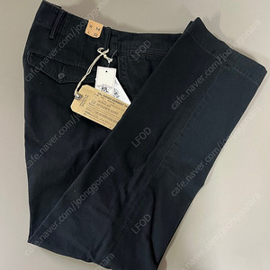 RRL 오피서 치노