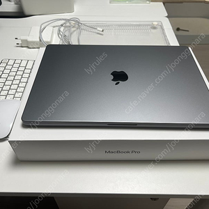 맥북프로 16 인치 m1 max 64g 2t 스그