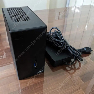에즈락 ASRock 데스크미니 deskmini x300 미니PC 5600