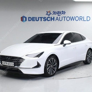 @20년식 쏘나타(DN8) G2.0 인스퍼레이션 전국최저가격️전액할부️카드결재가능️여유자금️
