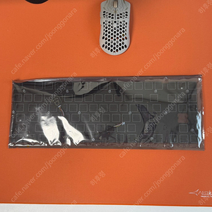 베놈87he f12 기판 팝니다
