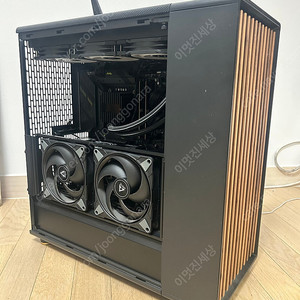본체 팔아요 14700k / RTX4070 SUPER