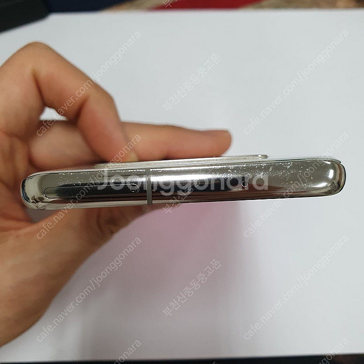 199122 갤럭시S10 LTE (G973) 화이트 1...--3
