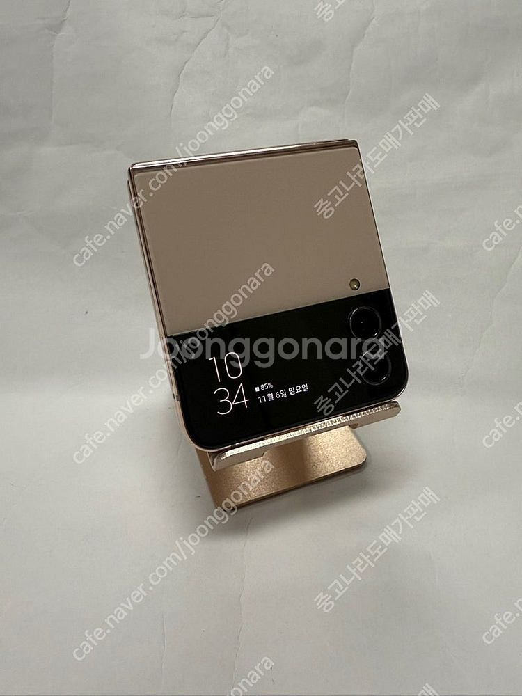 [인천][당일배송]166998 갤럭시Z플립4 256GB...--2