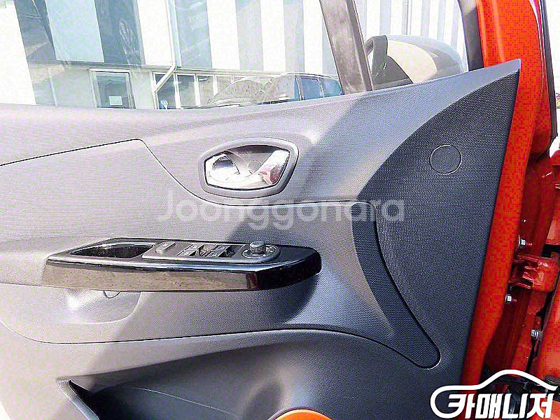 [르노코리아(삼성)]QM3 디젤 1.5 RE 2015 년 중고차 ★군미필,저신용자 전용 할부★--2