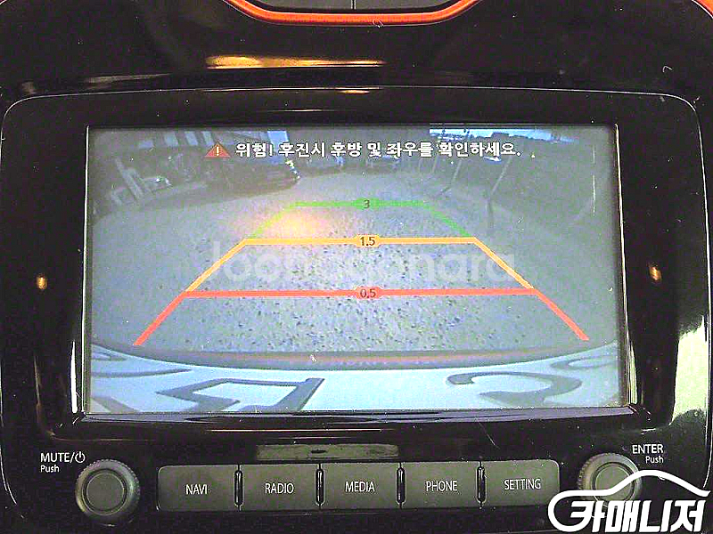 [르노코리아(삼성)]QM3 디젤 1.5 RE 2015 년 중고차 ★군미필,저신용자 전용 할부★--6