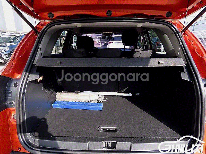 [르노코리아(삼성)]QM3 디젤 1.5 RE 2015 년 중고차 ★군미필,저신용자 전용 할부★--9