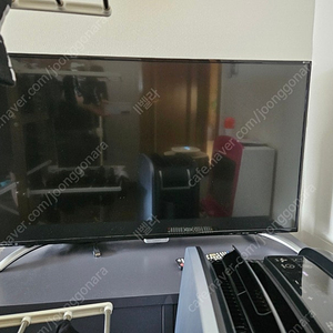 DSP 43인치 LED TV