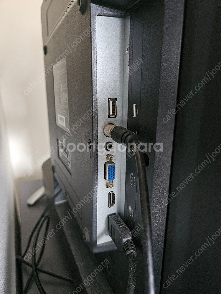 DSP 43인치 LED TV--3