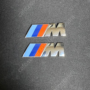 BMW G30 휀더 M앰블럼 순정 정품