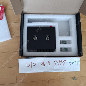 Aiyima T1 Pro 12v 아답터