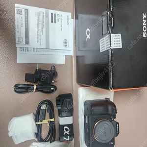 소니 정품 a7r5,85.4gm2 판매합니다.