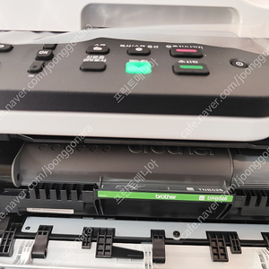 브라더 dcp-b7640dw 토너세이브 레이저 복합기 프린터 판매합니다