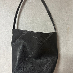 더로우 파크백