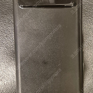 하빗 보조배터리 40,000MAH (택포)