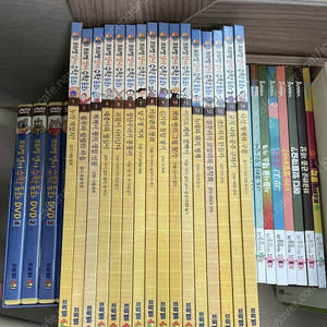 유아 서적 프뢰벨 영아 수학 전권 판매