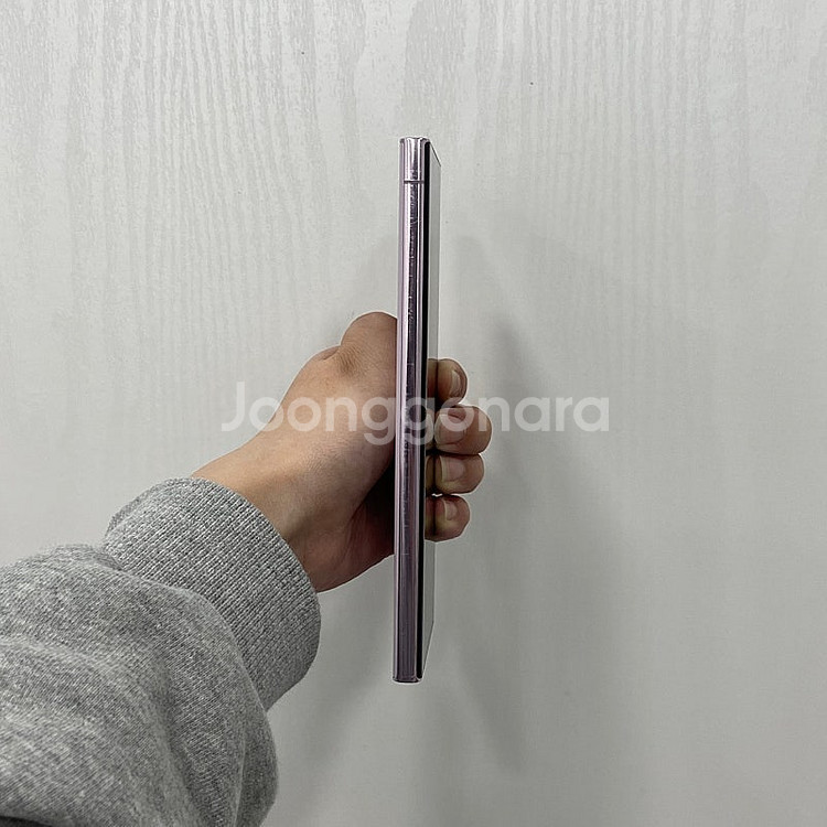 81600 갤럭시S23울트라 512기가 라벤더 공기계 ...--4