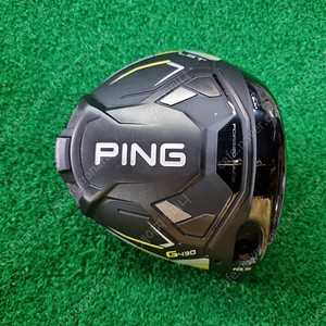 PING 핑 G430 LST 드라이버 헤드