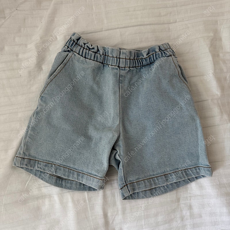 봉쁘앙 반바지 8