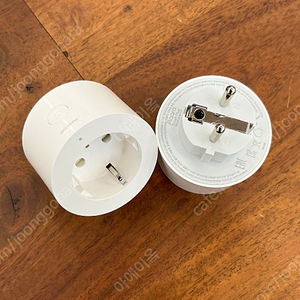 Smart Plug 아카라 스마트 플러그 단순개봉 2개 일괄