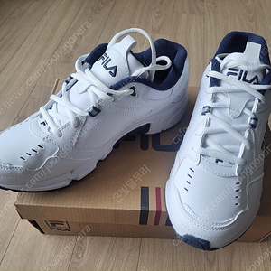 FILA 레인저22, 260사이즈