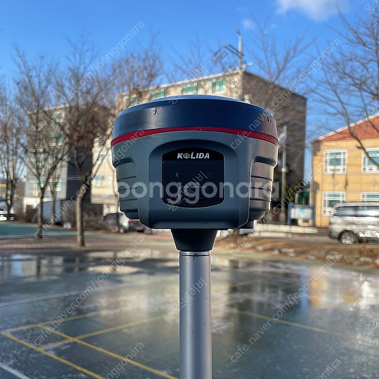 KOLIDA 코리다 K5 PLUS GPS 측량기 (상태...--0