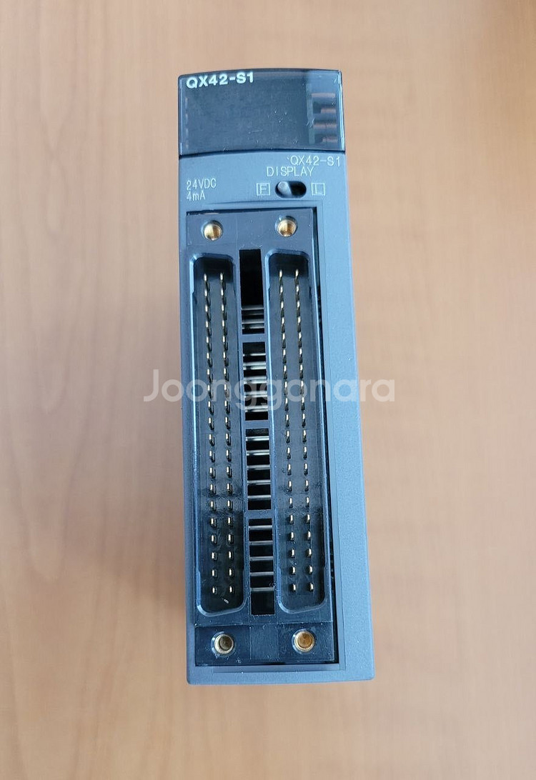 (안전거래가능) MELSEC QJ71E71-100 Q6...--3