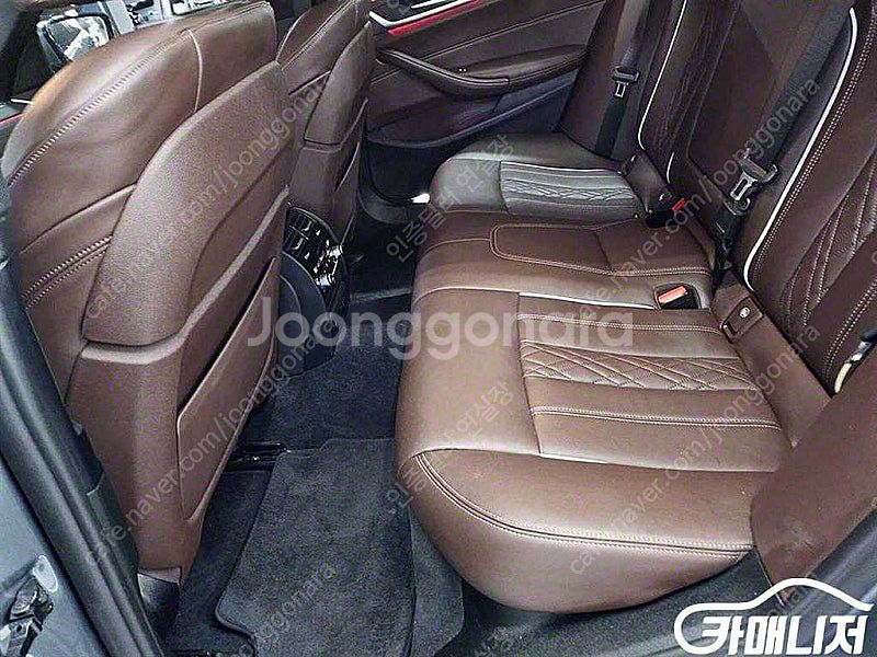 [BMW]5시리즈 (G30) 520d xDrive M ...--7