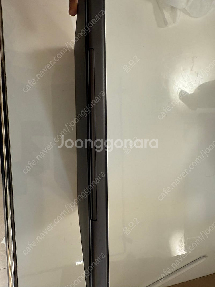 아이패드 프로 13 M4칩 256GB wifi 스페이스...--5