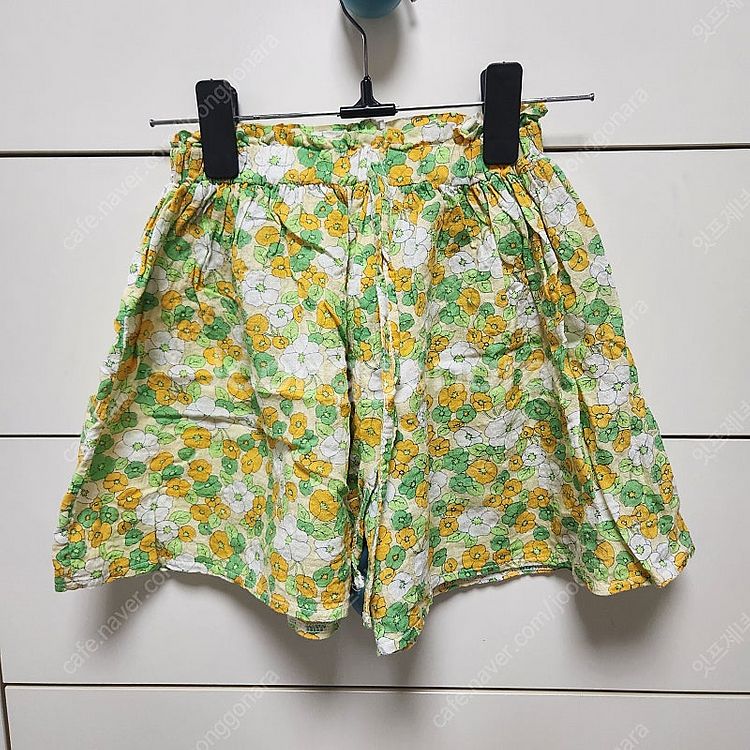 헤이 유아 여아 여름 상하 의류 2XL--1