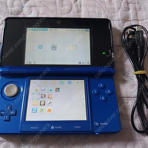 닌텐도 3ds 팝니다