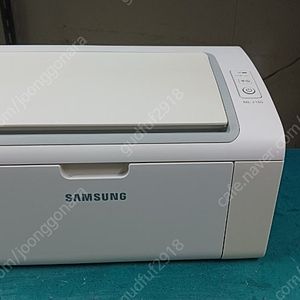 삼성ML2168/2165흑백레이져프린터기(인바디용)