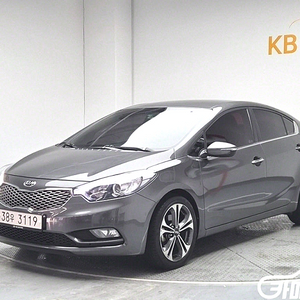[기아]K3 1.6 GDI 프레스티지 (5인승) 2013 년 휘발유 중고차 전액할부 중고차리스 중고차수출