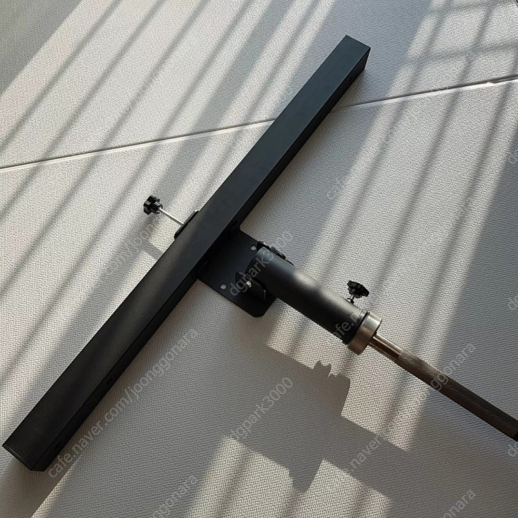 홈짐 티바로우 랜드마인 히트밤 (치닝디핑에도결합가능)--1