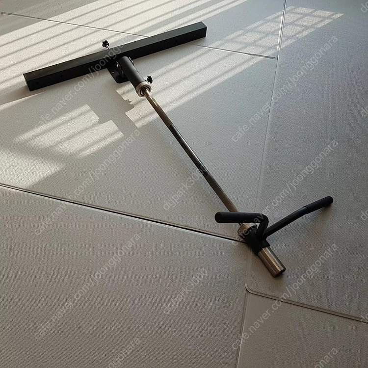 홈짐 티바로우 랜드마인 히트밤 (치닝디핑에도결합가능)--3