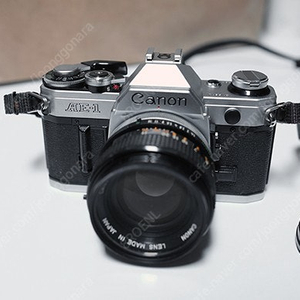 캐논 베스트셀러 AE-1(FD50mm 1:1.4 s.s.c)팝니다