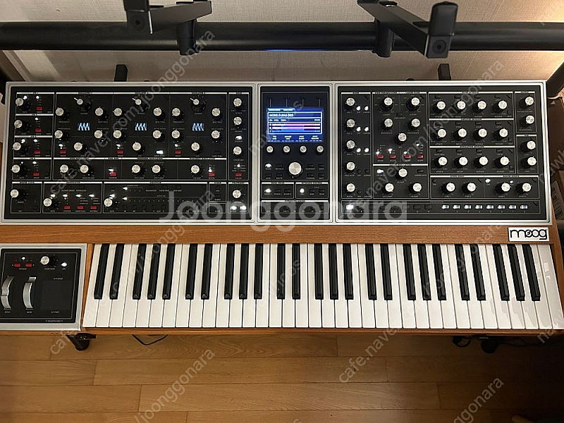 moog one 16 voice--0