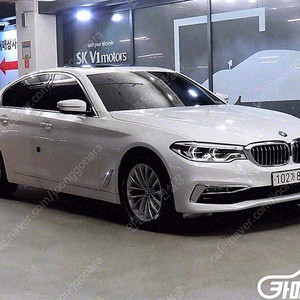 [BMW]5시리즈 (G30) 530i xDrive 럭셔리 플러스 ★중고차★중고차매입★전액할부★저신용자★신불자★소액할부★현금★카드 전부 가능합니다!