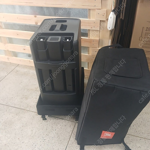 JBL컬럼어레이 스피커 EON ONE MK2,PRX ONE 판매합니다