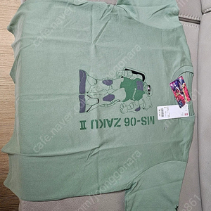 건담40주년 반팔T셔츠 (택포)