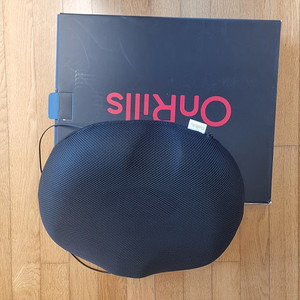 온릴스 근적외선 led좌욕방석 판매