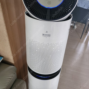 lg 퓨리케어 공기청정기