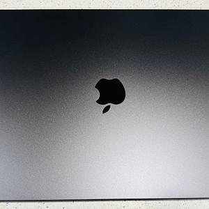 애플 맥북프로 16 M4 MX2X3KH/A (24GB, 512GB, 블랙)