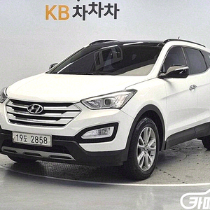 [현대]싼타페 DM 디젤 2WD 2.0 프리미엄 (5인승) 2013 년 경유 중고 중고차 전액할부☆중고차리스☆중고차수출