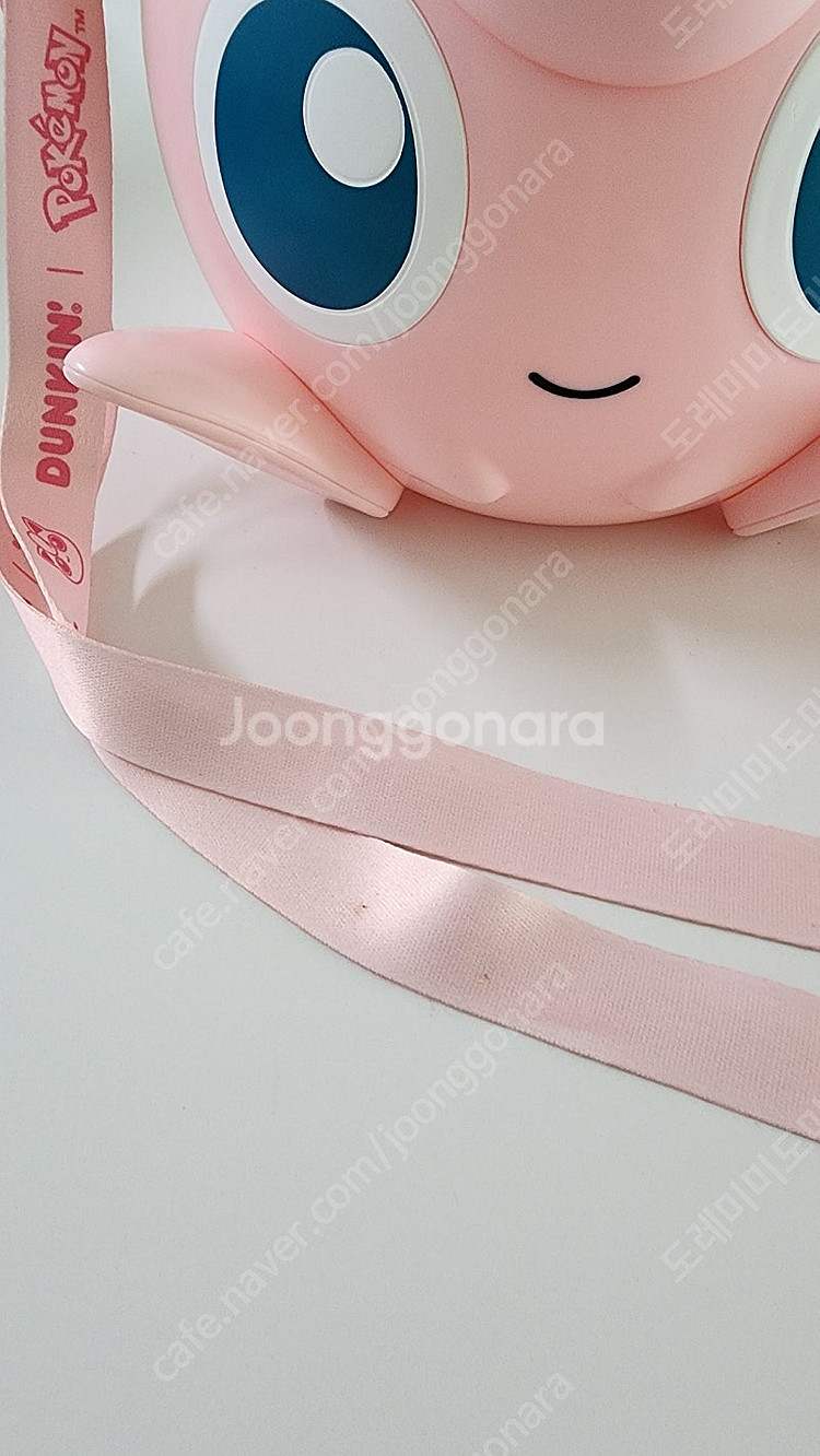 포켓몬스터 푸린 컨테이너 가방--3