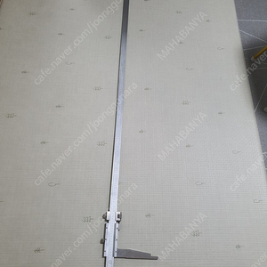 미스토요 버니어 캘리퍼스1800mm