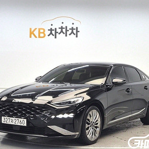 [기아]K8 3.5 4WD 플래티넘 (5인승) 2022 년 휘발유 중고차 전액할부 중고차리스 중고차수출