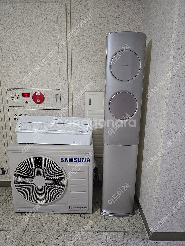 삼성 무풍에어컨 2in1 AF16M7970DBX--0